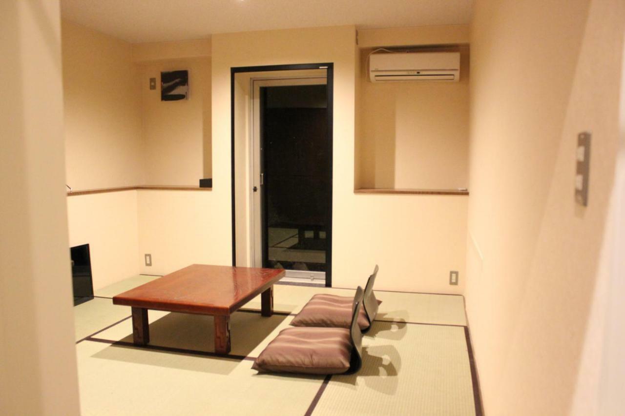 מלון Hakone Ashinoko Toranoyu מראה חיצוני תמונה