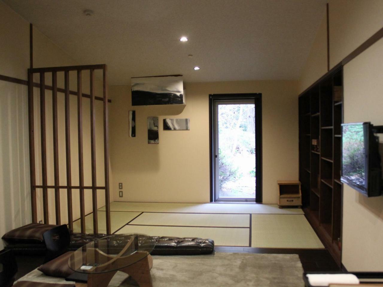 מלון Hakone Ashinoko Toranoyu מראה חיצוני תמונה