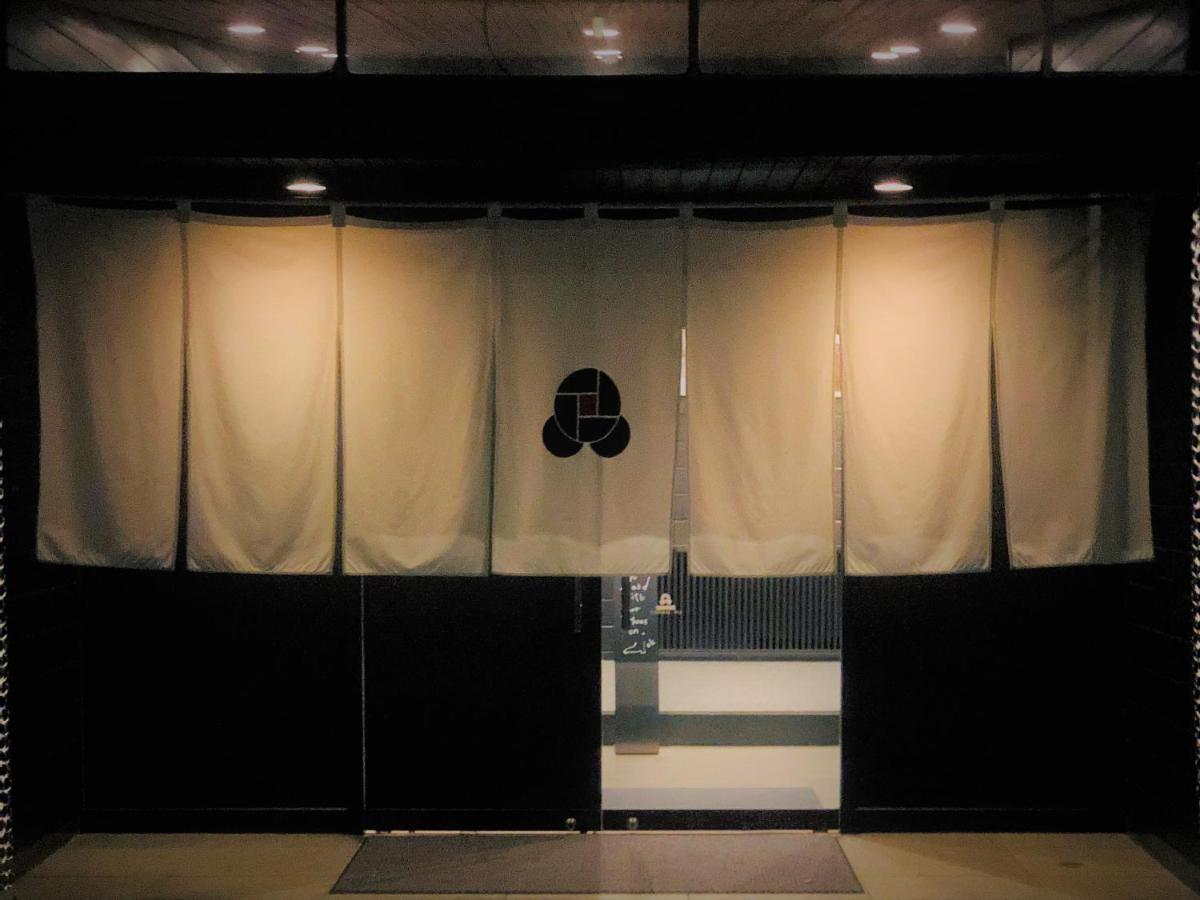 מלון Hakone Ashinoko Toranoyu מראה חיצוני תמונה