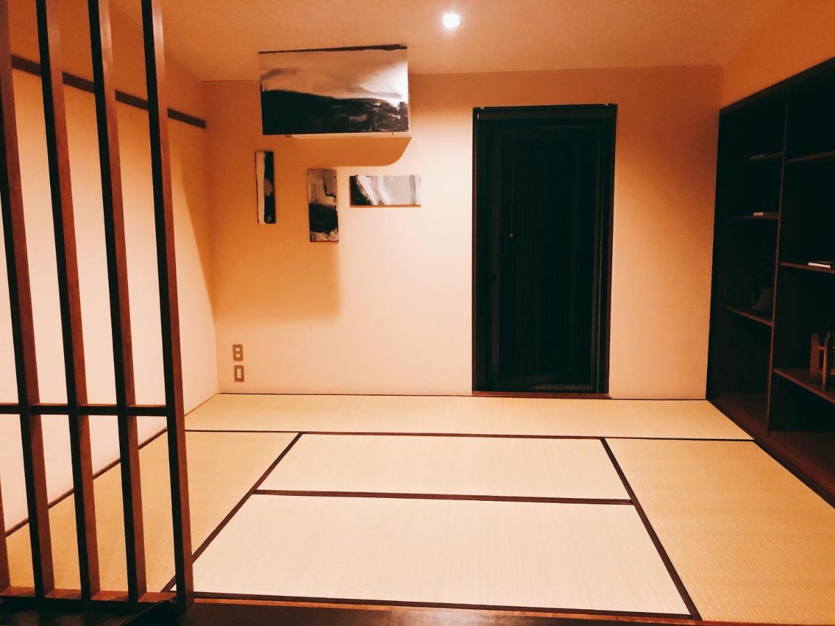 מלון Hakone Ashinoko Toranoyu מראה חיצוני תמונה
